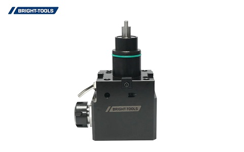 مرکز چرخش و نگهبانان ابزار رانده