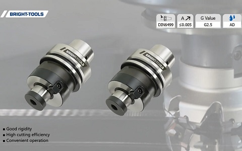 اصل کاری مقدس ابزار HSK E50