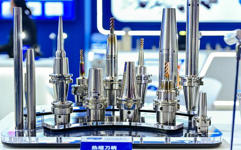 برتری ها و اصول های نگه دارنده ابزار کوچک شدن گرمایی