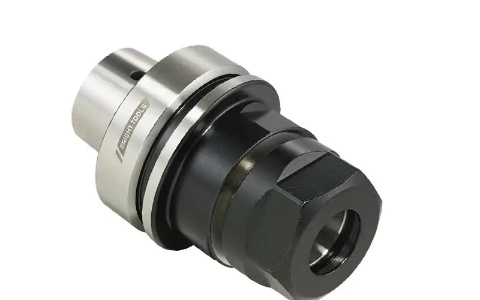 مزایای ابزارگیر HSK E40
