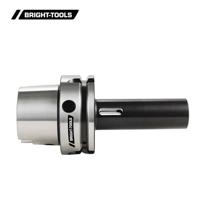 انواع نگهدارنده ابزار cnc