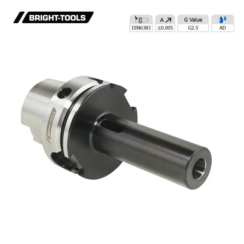 دارنده ابزار CNC