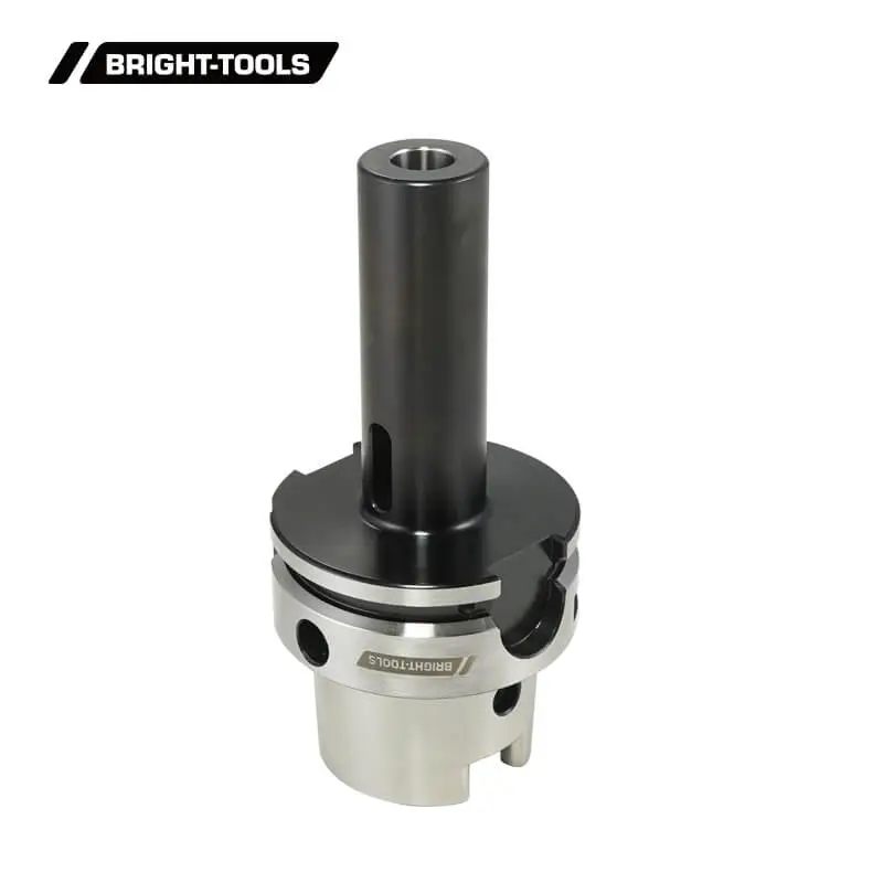 دارندگان ابزار CNC