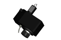 ویژه هدایت اکسیال، انحراف، DIN 1809