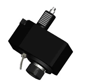 ویژه هدایت اکسیال، انحراف، DIN 1809