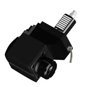 سرپرست رادیوایی VDI ، انحراف ، DIN 1809