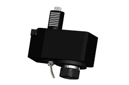 سرآیندهای ماشین ، انحراف ، DIN ۵۴۲۲