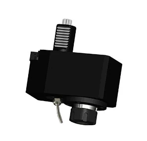 سرآیندهای ماشین ، انحراف ، DIN ۵۴۲۲