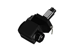 سرآیندهای شعاعی VDI ، انحراف ، TOEM