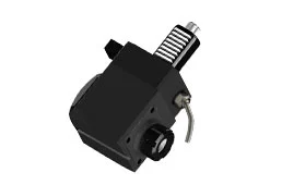 سرپرست رادیو VDI ، DIN ۵۴۲۲