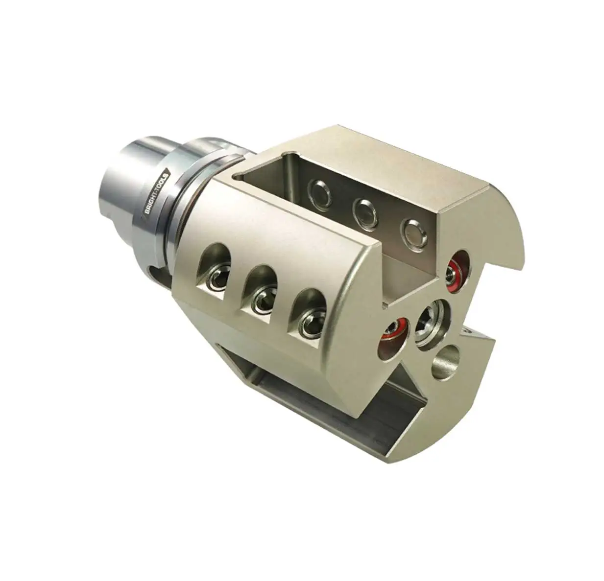 ابزارهای چرخش SBT برای خارجی و روش