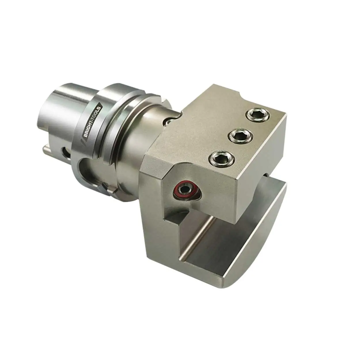 ابزارهای چرخش HSK･T برای خارجی و روش