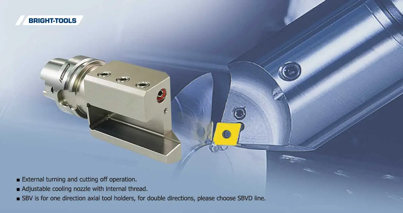 ابزارهای روشنی که با چرخش