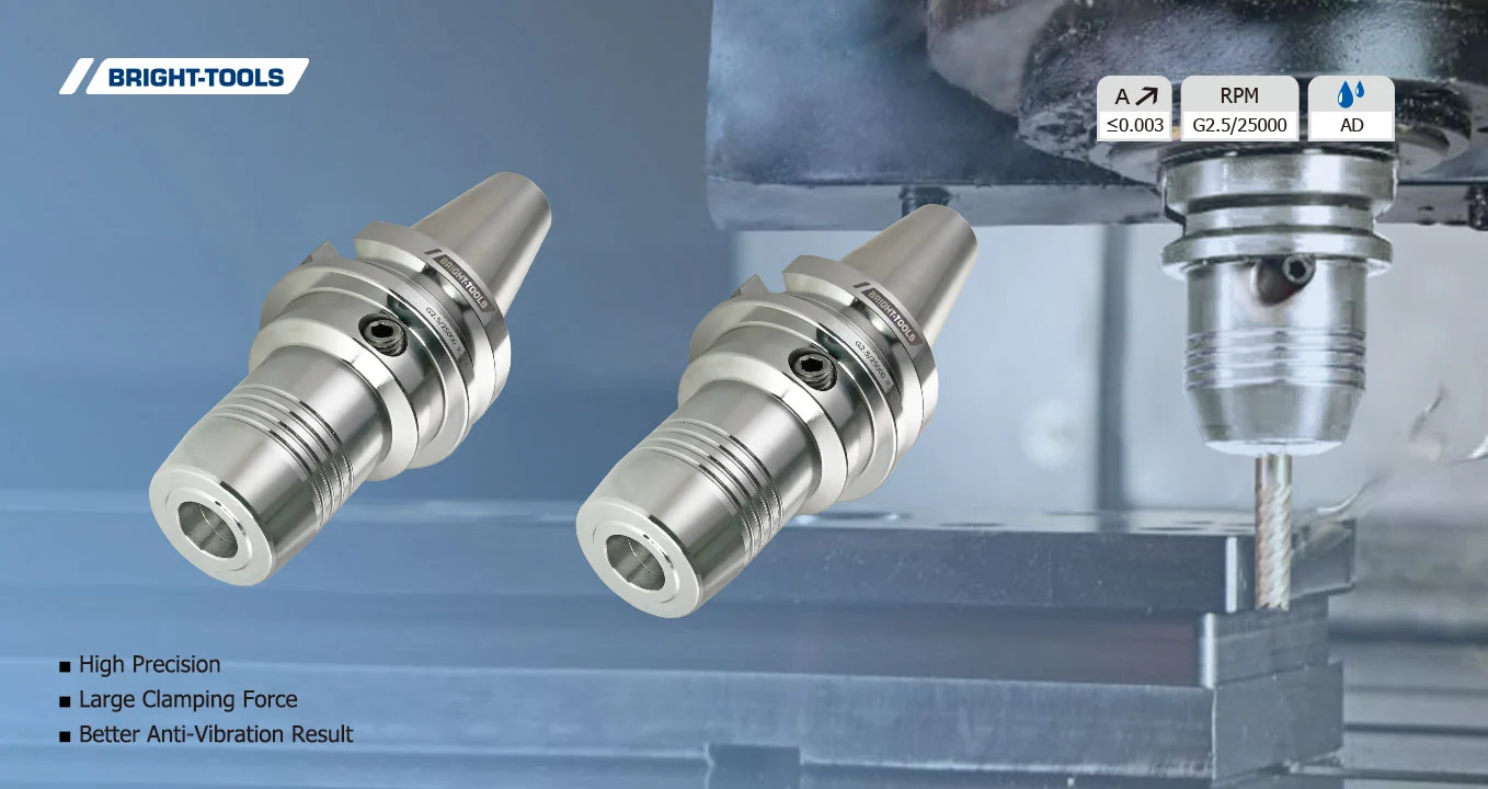 هیدرولیک چاک هیدرولیک