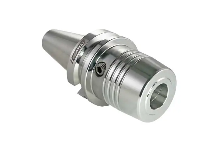 BT هیدرولیک ، طراحی قدرتی