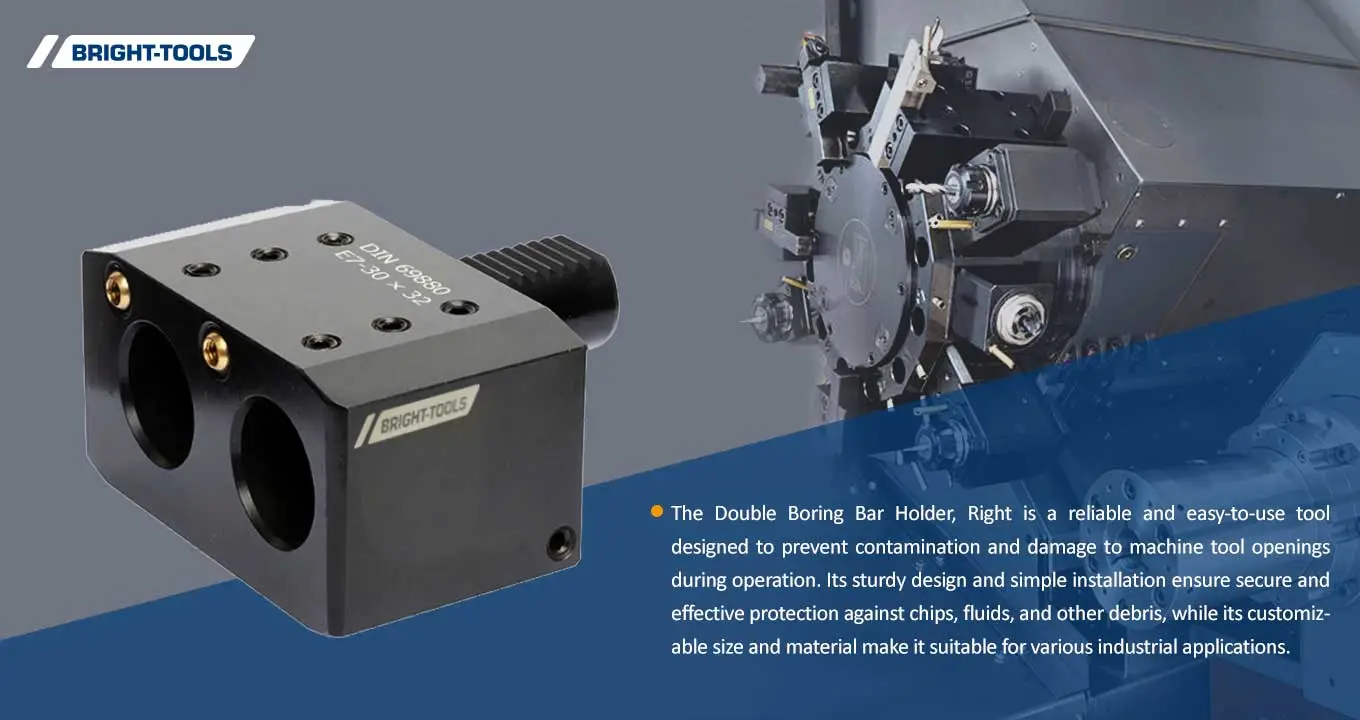 فرم کالت چاک E4 از ابزار زنده خنک کننده