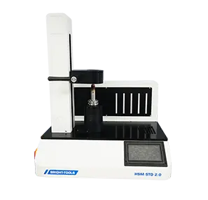 دستگاه ماشين رو کوچک کردن، استاندارد