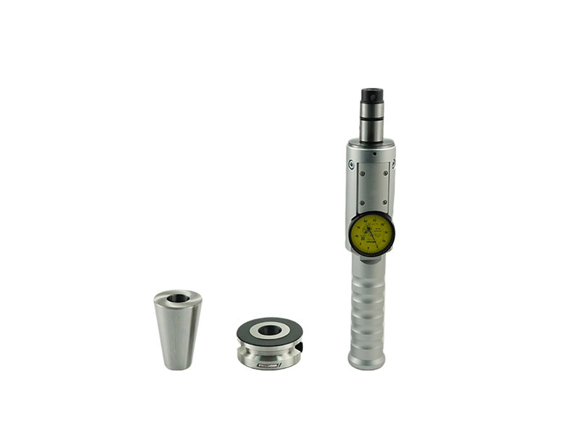 ابزار تنظیم BT برای دست ATC