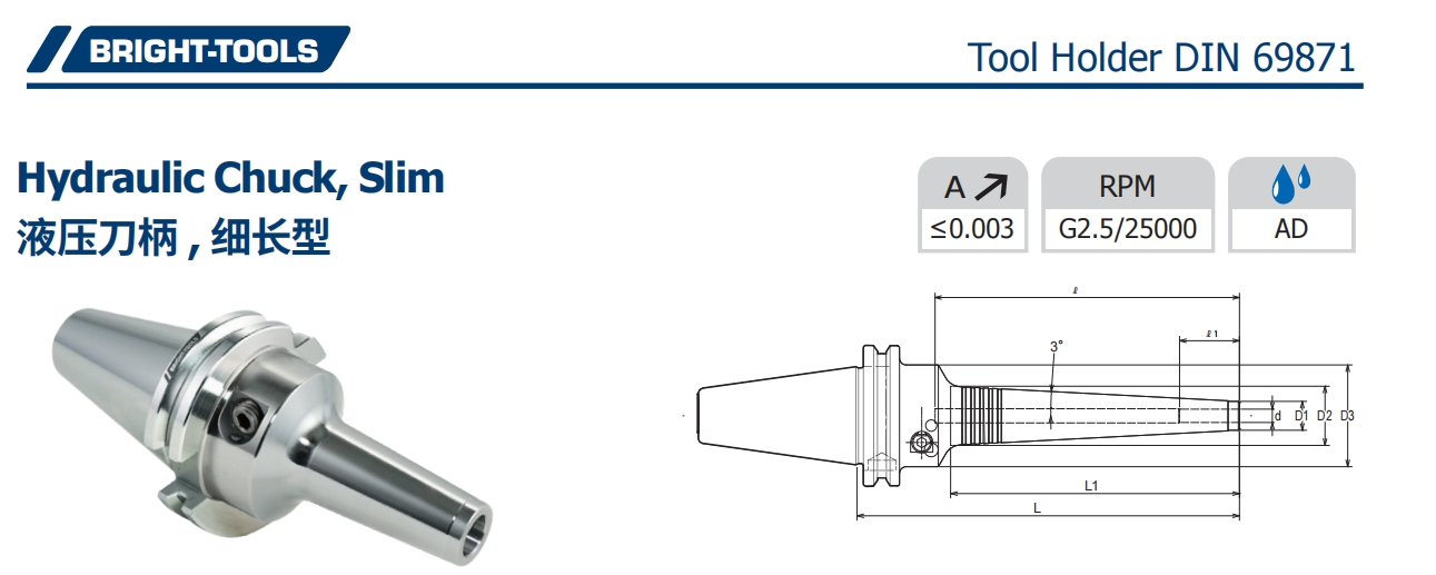 اسپیچی فیلم اسکی هیدرولیک چاک، اسلیم
