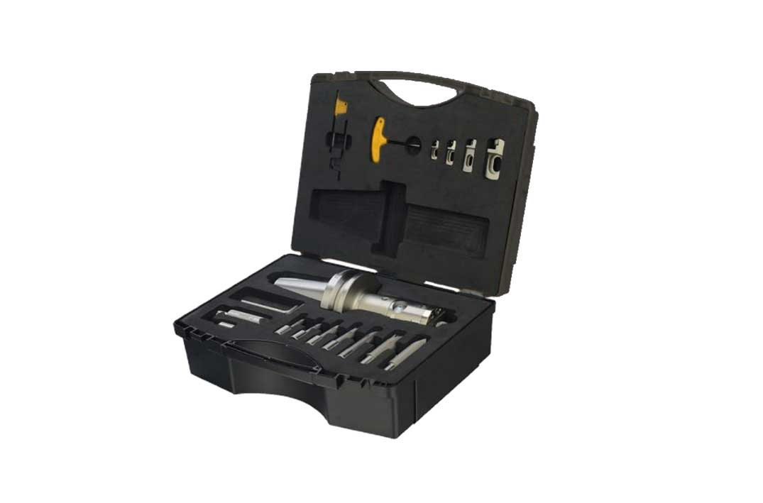 کیت خسته کننده DCK5-FB50P