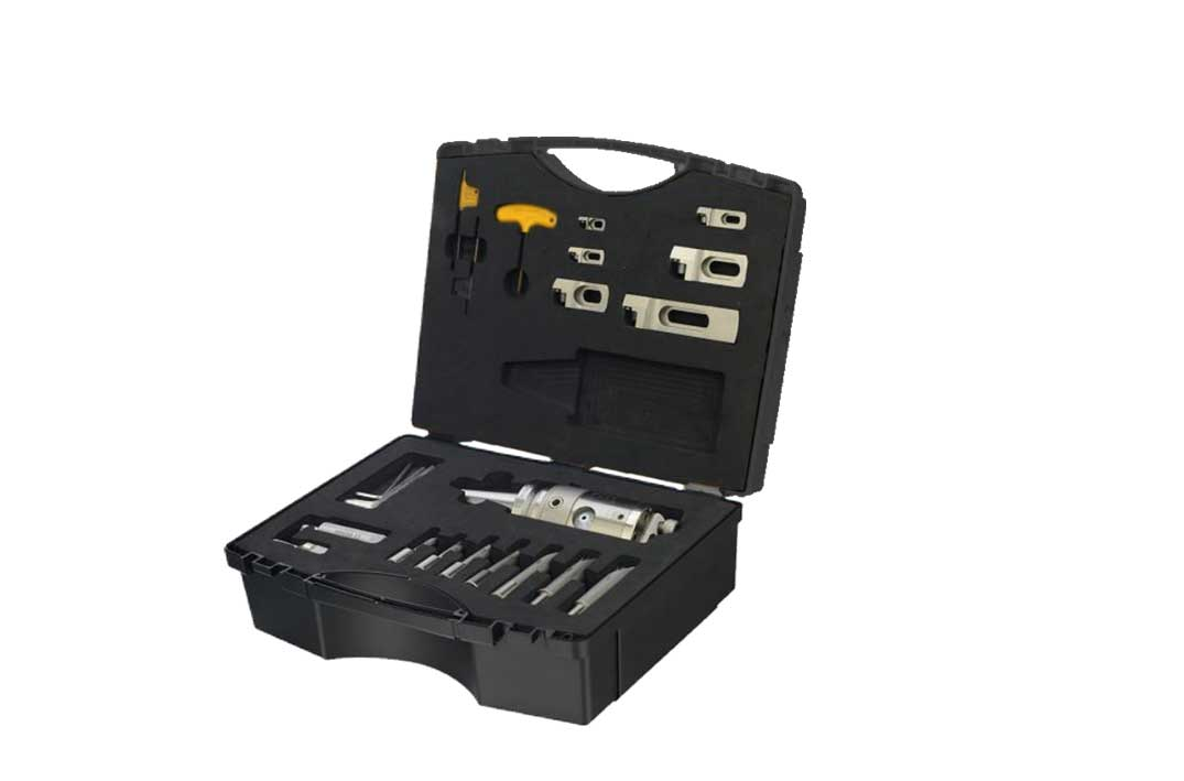 کیت خسته کننده DCK6-FB50P