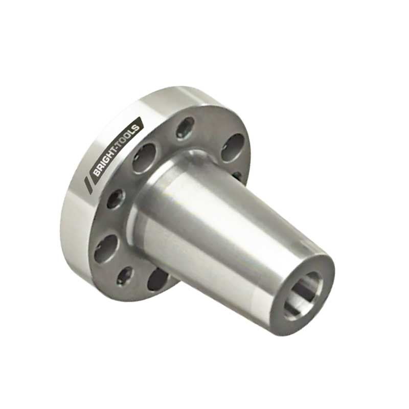 کوچک کردن فیت چاک ، پیمانه