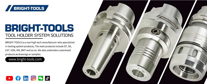 راهکارهای سیستم نگهدارنده ابزار BRIGHT-TOOLS راهکارهای سیستم نگهدارنده ابزار BRIGHT-TOOLS