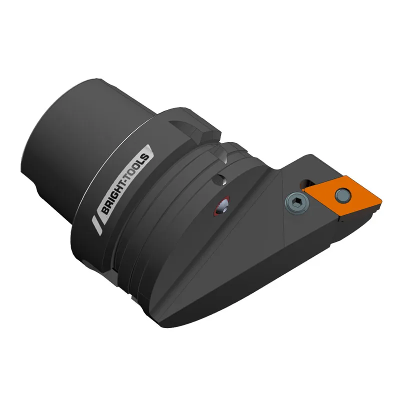 ابزار تراشکاری hsk t مدل pdjnr مدل pdjnl 55 93 ساخت چین